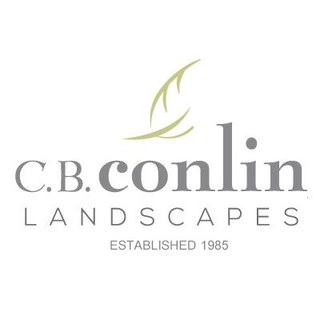 CB Conlin Landscapes Inc. logo