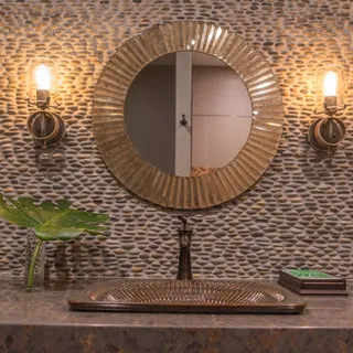 CB Tile INC logo