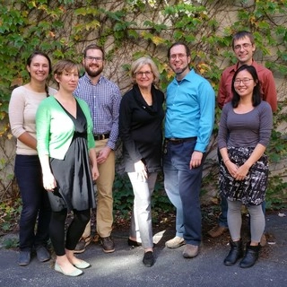 CBA Landscape Architects, LLC logo