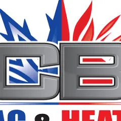 Cbac and Heat, LLC - Heating & Cooling Services in Burleson, TX
