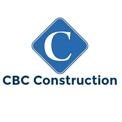 CBC Construction logo