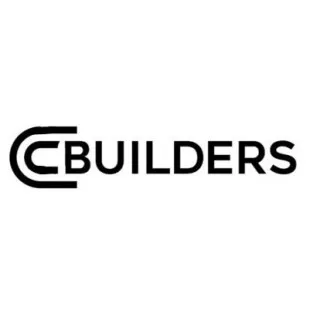 CC Builders logo