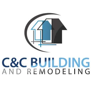 C&C Building and Remodeling logo