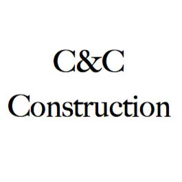 C&C Construction logo