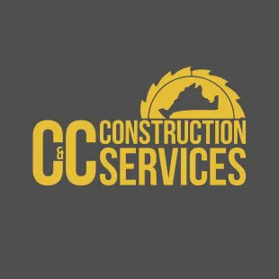C&C Construction Services logo