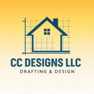 CC Designs LLC logo