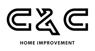 C&C Home Improvement logo
