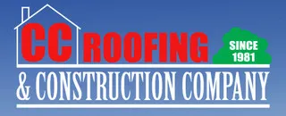 CC Roofing & Construction logo