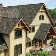 CCC Roofing and Construction logo