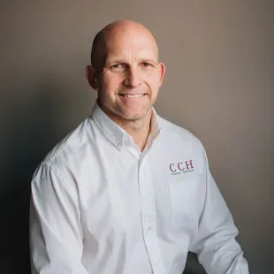 CCH Design | Remodel logo