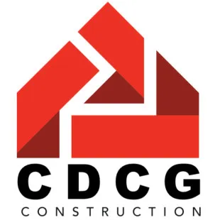 CDCG Construction LLC logo