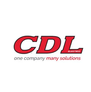 CDL Electric logo