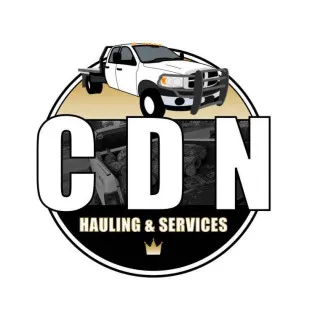 Cdn Hauling & Services LLC logo