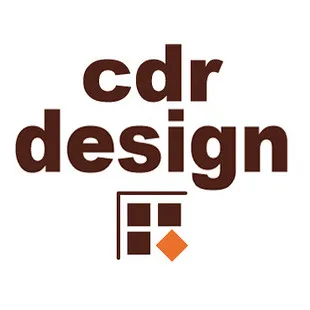 CDR Design, LLC logo
