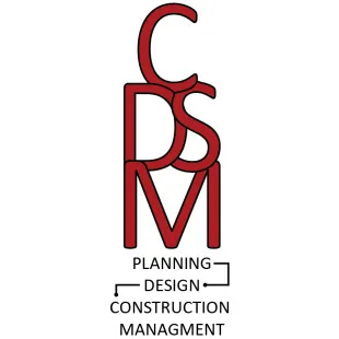 CDSM Construction & Development Services Madison logo