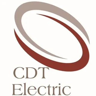 CDT Electrical Group, LLC logo