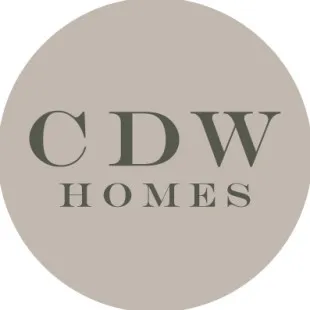 CDW Homes Inc logo