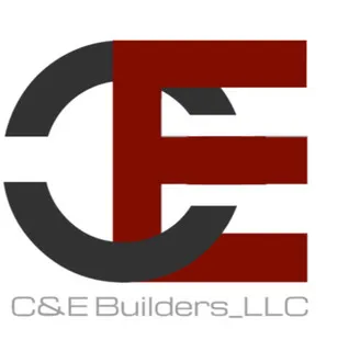 C&E Builders AZ logo