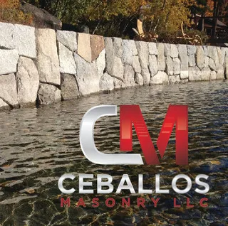 Ceballos Masonry LLC logo