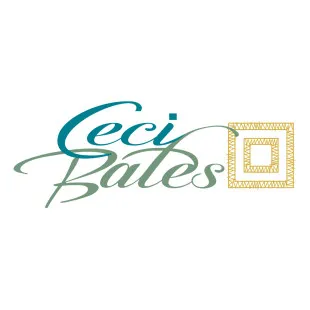 Ceci Bates Custom Homes logo