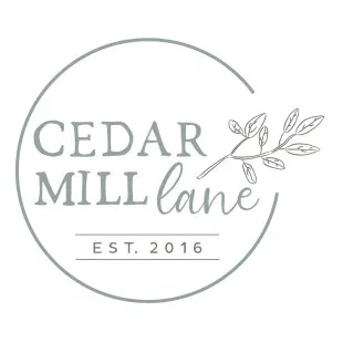 Cedar Mill Lane logo