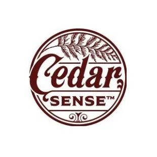 Cedar Sense logo
