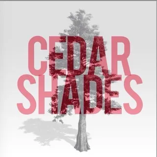 Cedar Shades logo
