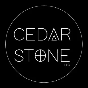 Cedar Stone logo