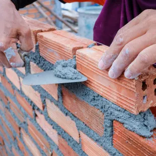 Ceiba Construction logo