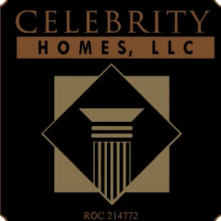 Celebrity Homes logo