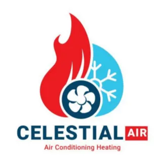 Celestial Air Hvac logo