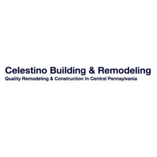 Celestino Building & Remodeling logo
