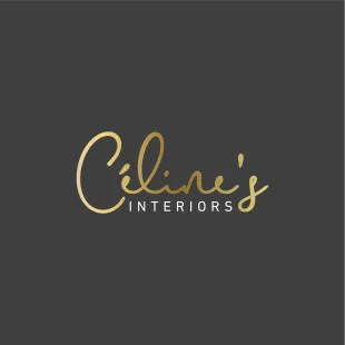 Céline's Interiors logo