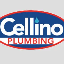 Cellino Plumbing logo