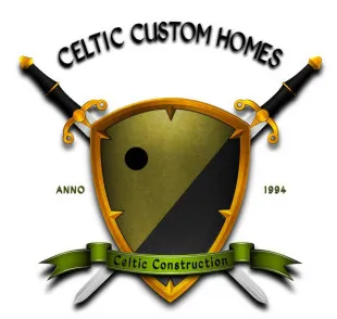 Celtic Custom Homes - Custom Home Builders in Bentonville, AR
