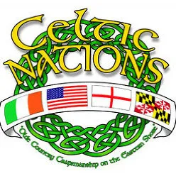 Celtic Nations Contracting logo