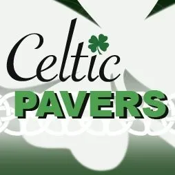 Celtic Pavers logo