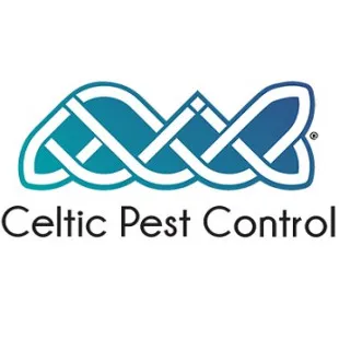 Celtic Pest Control logo