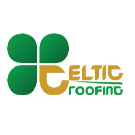 Celtic Roofing, LLC logo