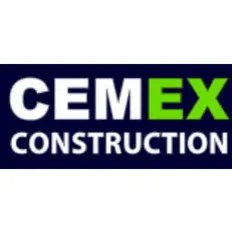 Cemex Construction logo