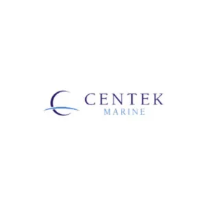 Centek Marine logo