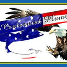 Centennial Plumbing LLC logo