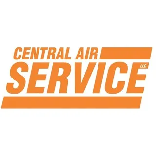 Central Air Service LLC logo