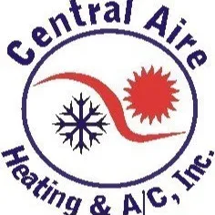 Central Aire Heating & A/C Inc logo