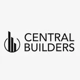 Central Builders logo