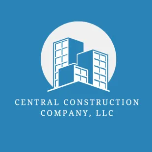 Central Construction Company, LLC logo