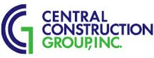 Central Construction Group, Inc. logo