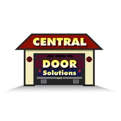 Central Door Solutions LLC logo