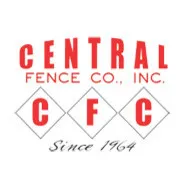 Central Fence CO INC logo