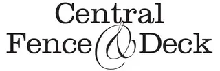 Central Fence & Deck logo